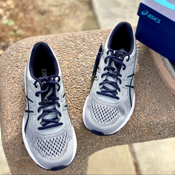 Asics GT-1000 6 Men’s Running Shoes - Picture 5 of 8